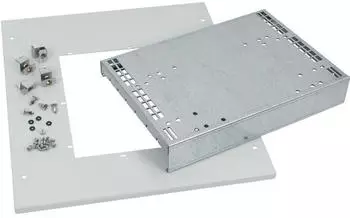Eaton XMIX16/3+4 Einbausatz f&uuml;r IZMX16 3/4-polig Festeinbau mit Modult&uuml;r (134442)