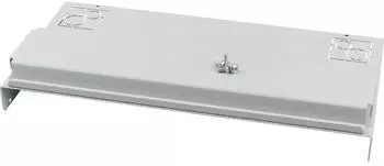Eaton XTPPN4MEH-W600D281 horizontale Unterteilung ober/unterhalb NZM4, 600x281mm (180759)