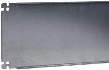 Schneider Electric Spacial SF/SM Teilmontageplatte 600x397mm (NSYSPMP4060)