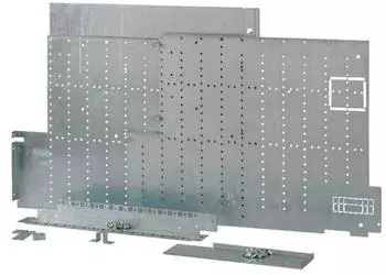 Eaton XPNW-R-CCB06 vertikale Abschottung 2x NZM T=600mm (178627)