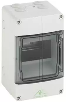 Spelsberg Kleinverteiler AK 05 (73540501)