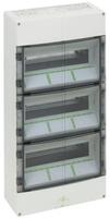 Spelsberg Sicherungskasten AK 42, wasserdicht IP65 f&uuml;r au&szlig;en, 42 Module,...