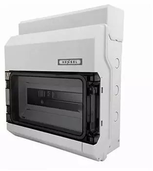 Hensel 1414063