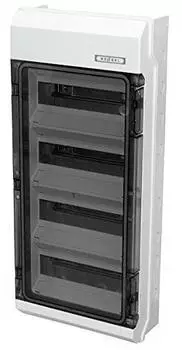 Hensel Automatengehäuse KV 4548