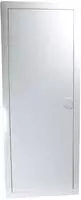 Hager VU60NC Verteilerkasten VOLTA 5x12mod