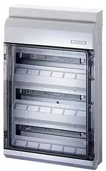 Hensel Automatengehäuse KV 9354