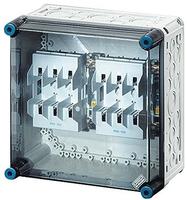 Hensel 4012591651550 Sicherungshalter NH 125A