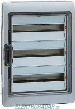 Legrand Aufputzverteiler (601983)