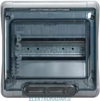 Legrand Aufputzverteiler (601978)