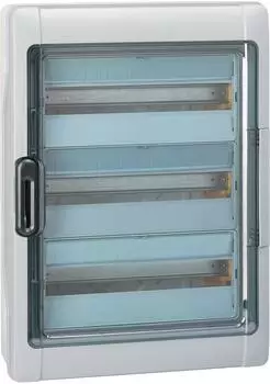 Legrand Aufputzverteiler (601987)