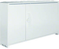 Hager FWB33S, Hager FWB33S - Freistehendes Gestell - Weiss - Stahl - IP44 - 500 mm -