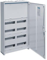 Hager FWB62 N Zubeh&ouml;r Rack-Rack &ndash; Zubeh&ouml;r (wei&szlig;, 1 St&uuml;ck (S), 500 mm, 160 mm,