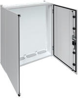 Hager Schrank, univers, IP55 SK II, 1400x1050x275 FR94S