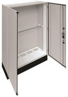 Hager Schrank, univers, IP55 FR25G2