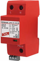 Dehn 941205 DSH TN 255 FM Kombiableiter DEHNshield Typ 1+2 f.1ph TN-Systeme (941205)