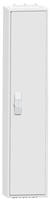 Z&auml;hlerschrank,universZ 1100x300x205,IP44 ZB31S 3250617620253 Hager