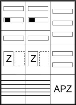 ABN S37EA122 eHZ