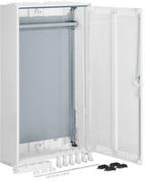 Hager MM-Komplettschrank ZB22NW