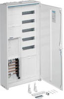 Komplettschrank ZB32ET215W1 1ZP BKE-I APZ 1100mm 2feld. (ZB32ET215W1)