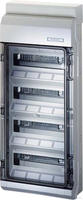 Hensel KV 90-Automatengeh&auml;use 48 TE, IP 65 9448 NT