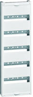 Einbausatz ZU15S 1feldrig 800mm VT