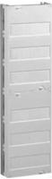 Eaton Electric GmbH Verteilerfeld ZSD-V17 7reihig (226614)