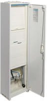 Komplettschrank eHZ 1ZP eHZ 1100x300x205 ZB31SEA12N (ZB31SEA12N)