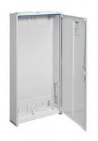 Hager Leerschrank universZ ZB32ES 1100x550x160mm SKII IP44 168PLE