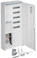 Hager Komplettschrank, univers Z ZB32ET215W2
