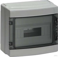Siemens 8GB13712, Siemens 8GB13712 8GB1371-2 Verteilerschrank Aufbau Anzahl Teilungen