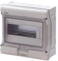 Busch-Jaeger VE110PN hager, Wei&szlig;