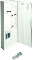 Hager Wandlerschrank universN FP92W4N bis 250A IP44 SKII 1400x550x205mm