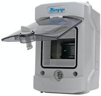 Kopp 353844003 Verteilerkasten Inhalt 1 St. (353844003)
