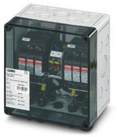 Phoenix Contact 2404299, Phoenix Contact 2404299 SOL-SC-1ST-0-DC-2MPPT-1001