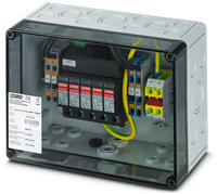 Phoenix SOL-SC-1ST-0-DC-2MPPT-1000SE 1101176 Generatoranschlusskasten (1101176)