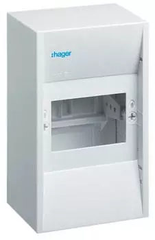 Hager GD104N