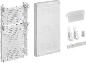 Hager Best&uuml;ckungspaket univers Z (ZY450APZ)