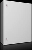 Rittal Kompakt-schaltschrank Ax 1-t&uuml;rig, 600x800x250 1058.000