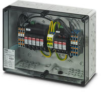 Phoenix Contact 1053613 SOL-SC-2ST-0-DC-3MPPT-1000SE Generatoranschlusskasten