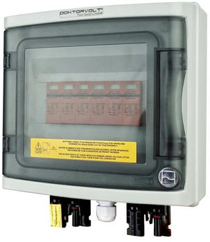 Doktorvolt DV-4487-FOT