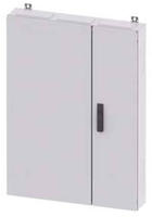 Siemens 8GK1032-5KK31 Installationsverteiler 800 x 1100 x 140 Stahl Grau 1St.