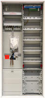 Komplettschrank Dreipunkt A27 1Z1V5A2 STRIEBEL & JOHN DA27CB