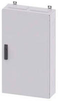 8GK1122-4KA22-ALPHA 400 DIN, WANDVERTEILER LEERSCHRANK, AP-Schrank RAL 9016, IP4