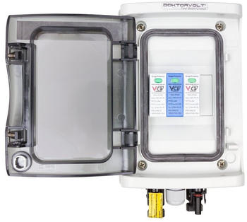 Doktorvolt Solar 1-String PV DC 1000V