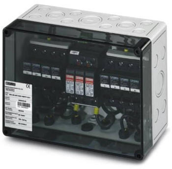 Phoenix Contact SOL-SC-4ST-0-DC-1MPPT-1011