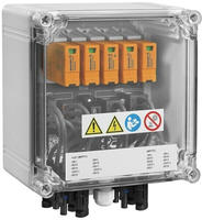 Weidm&uuml;ller PVNDC2IN/1OUTX22MPPT Marke