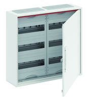 Abb Kleinver.ap 2fb 3r Ip44 Ca23v (ca23v)