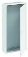 Abb Striebel & John A27 Wandschrank, Leer 2fb, 7-reihig
