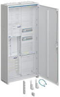 Komplettschrank ZB32ET215W3 1ZP BKE-I APZ 1100mm 2feld. (ZB32ET215W3)
