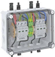 BETTERMANN PVG-C1000S110 PV-Systeml&ouml;sung im Geh&auml;use (5088556)